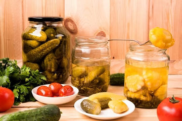 Descubre cómo conservar los alimentos correctamente