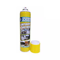 SCHUBERT LIMPIADOR MULTIUSOS 650ML
