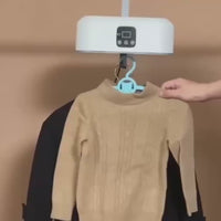 Secador De Ropa Portatil