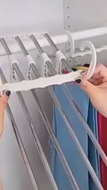 Secador De Ropa Portatil