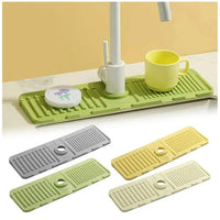 Tapete para Lavadero Cocina de silicona
