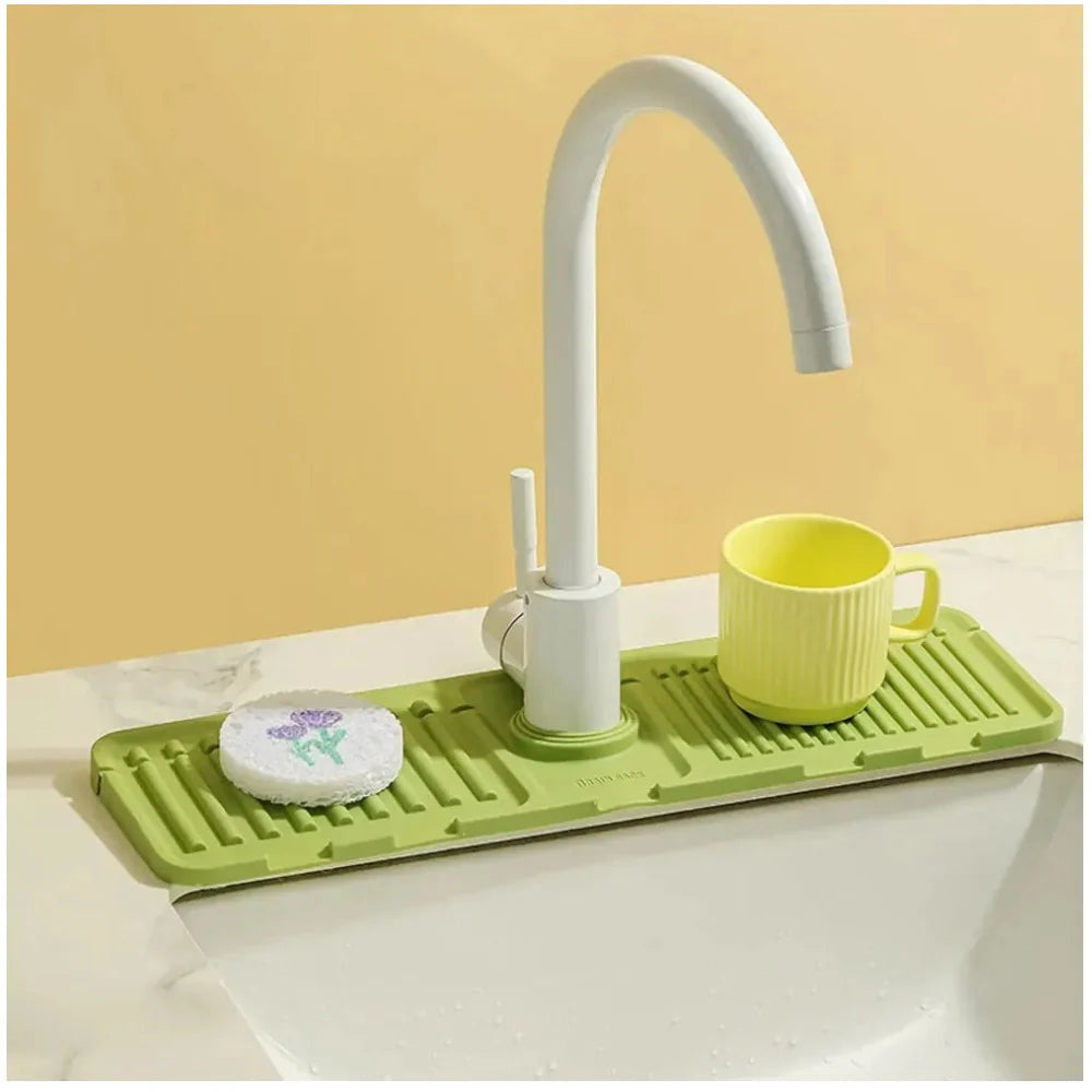 Tapete para Lavadero Cocina de silicona